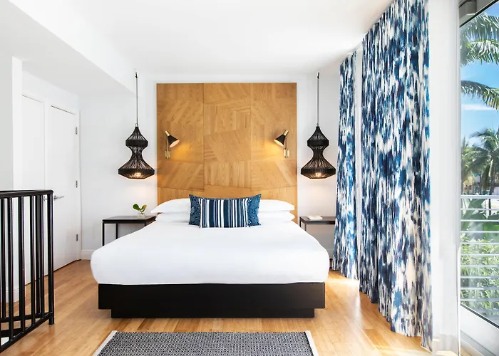 Kimpton Angler\'S Hotel South Beach By Ihg
