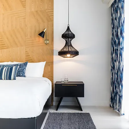 Kimpton Angler'S Hotel South Beach By Ihg Miami Beach Exterior photo A bedroom at the Hotel