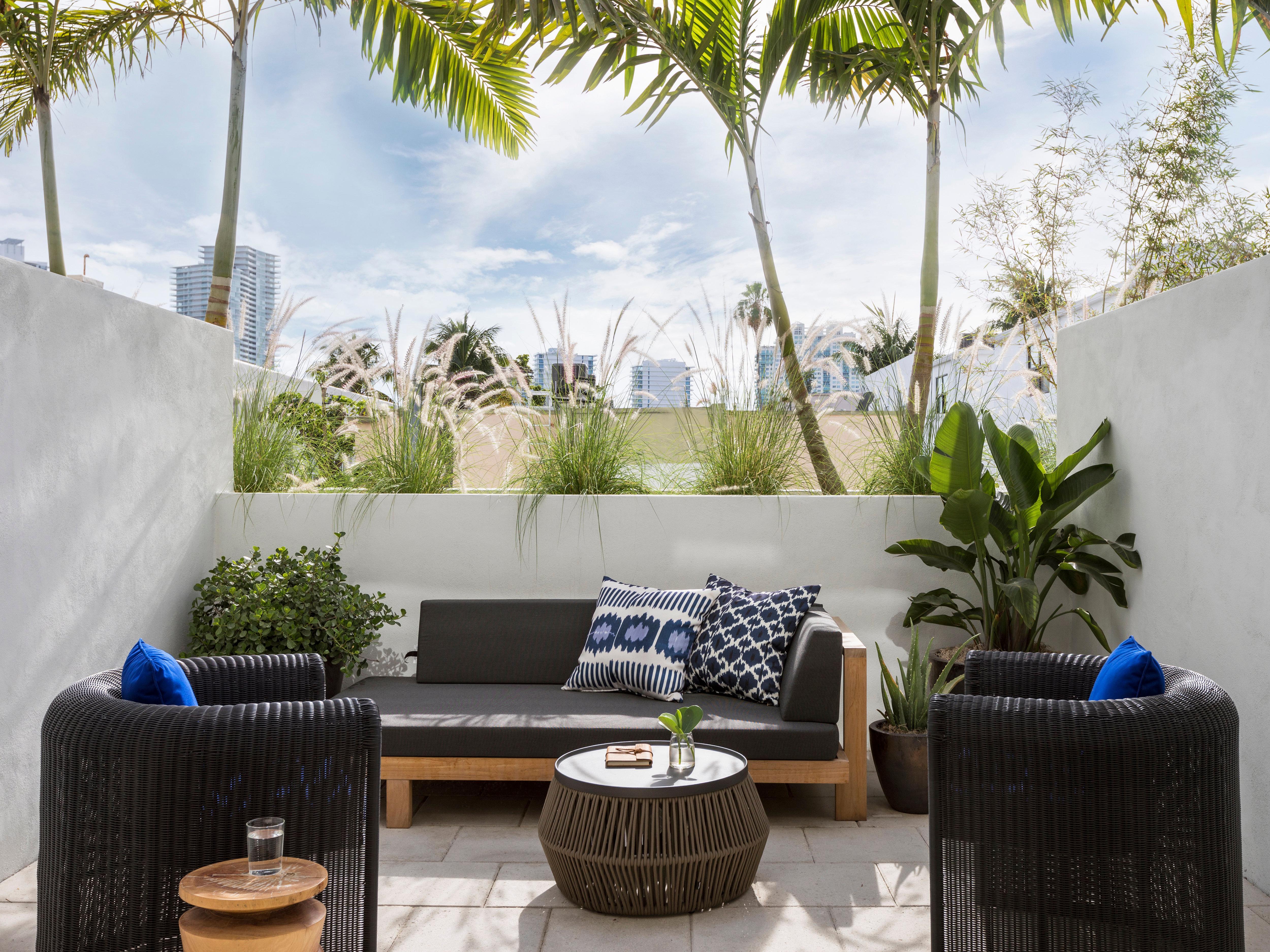 Resort Kimpton Angler's South Beach By Ihg