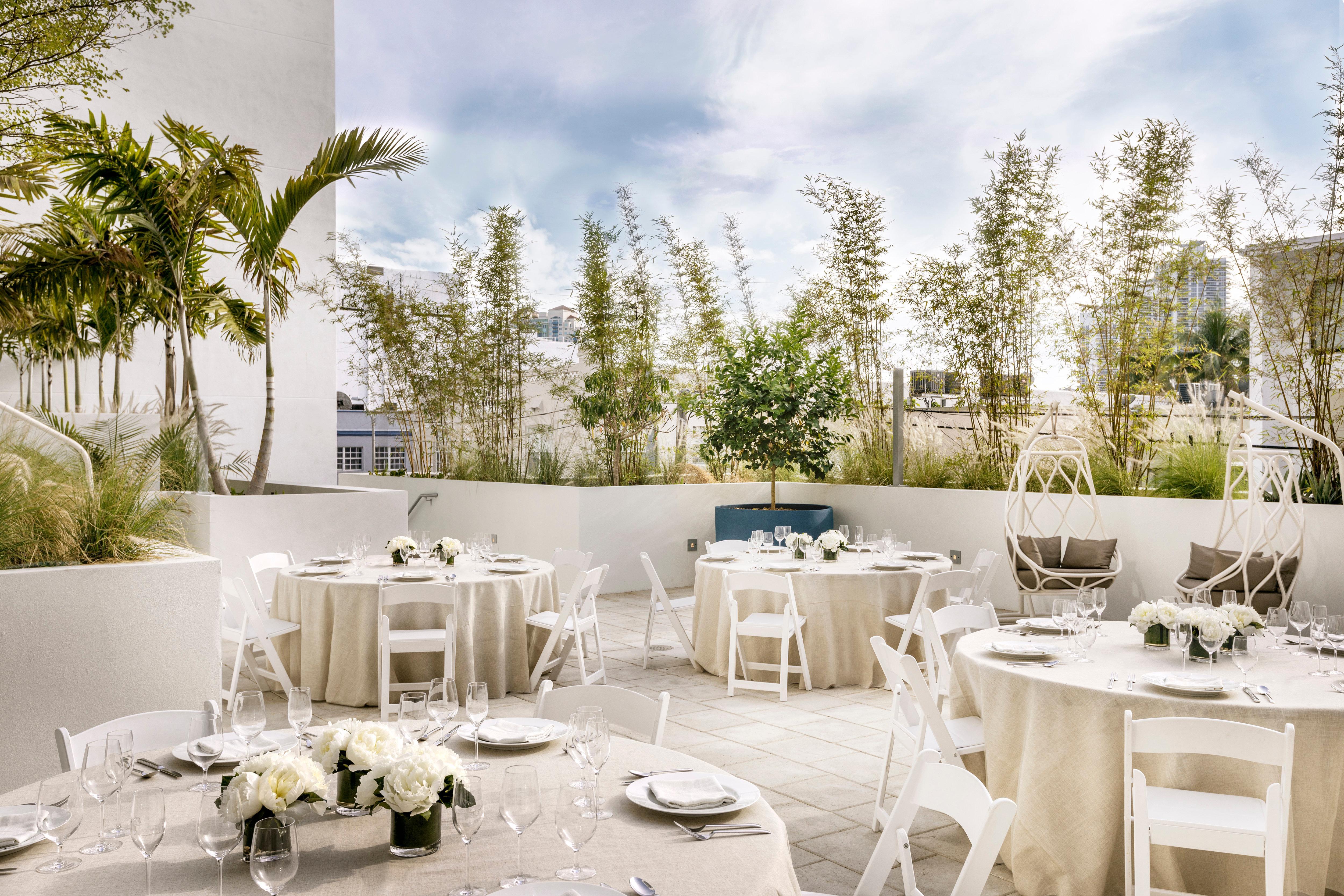 Kimpton Angler's South Beach By Ihg Resort Miami Beach