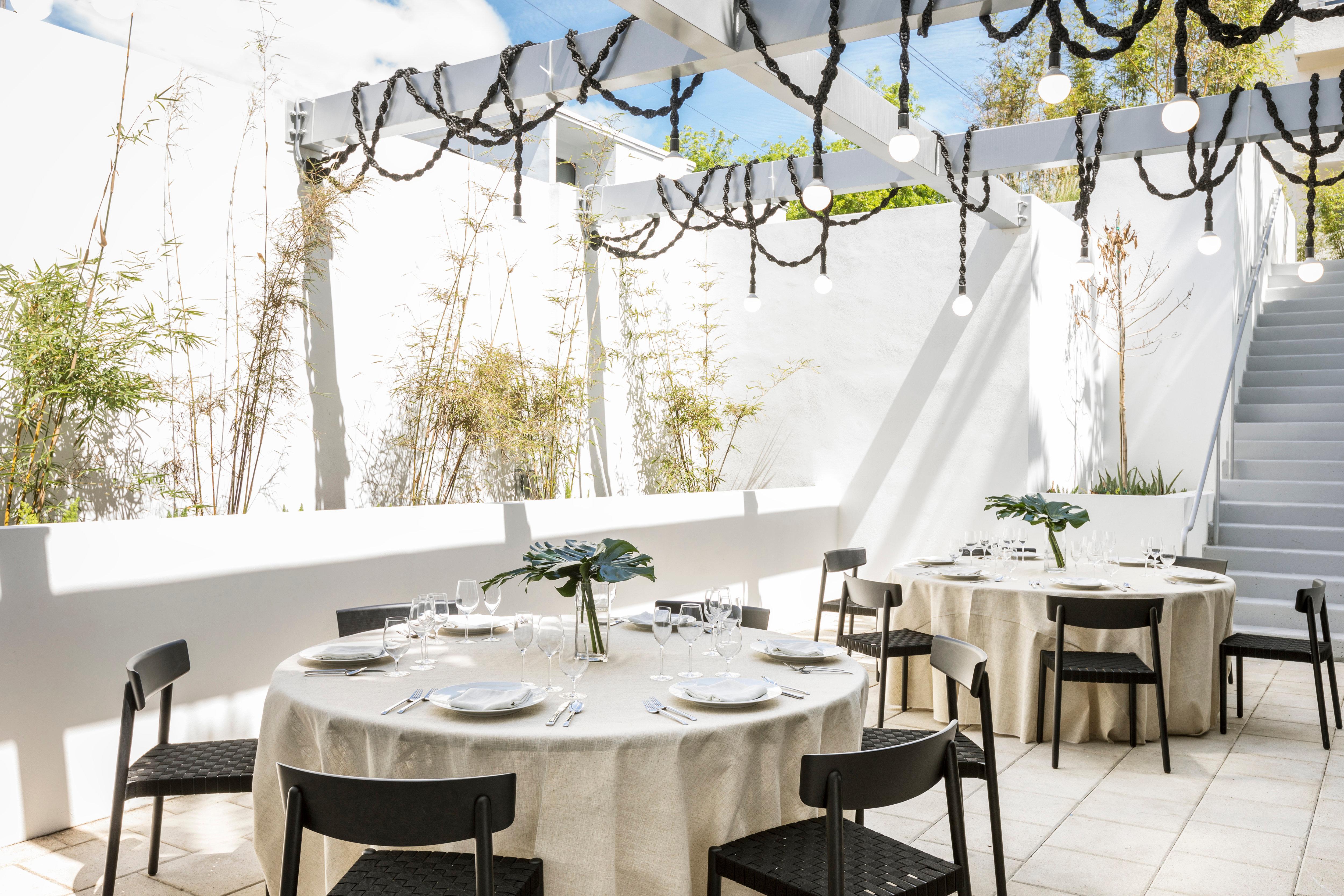 Kimpton Angler's South By Ihg Station touristique