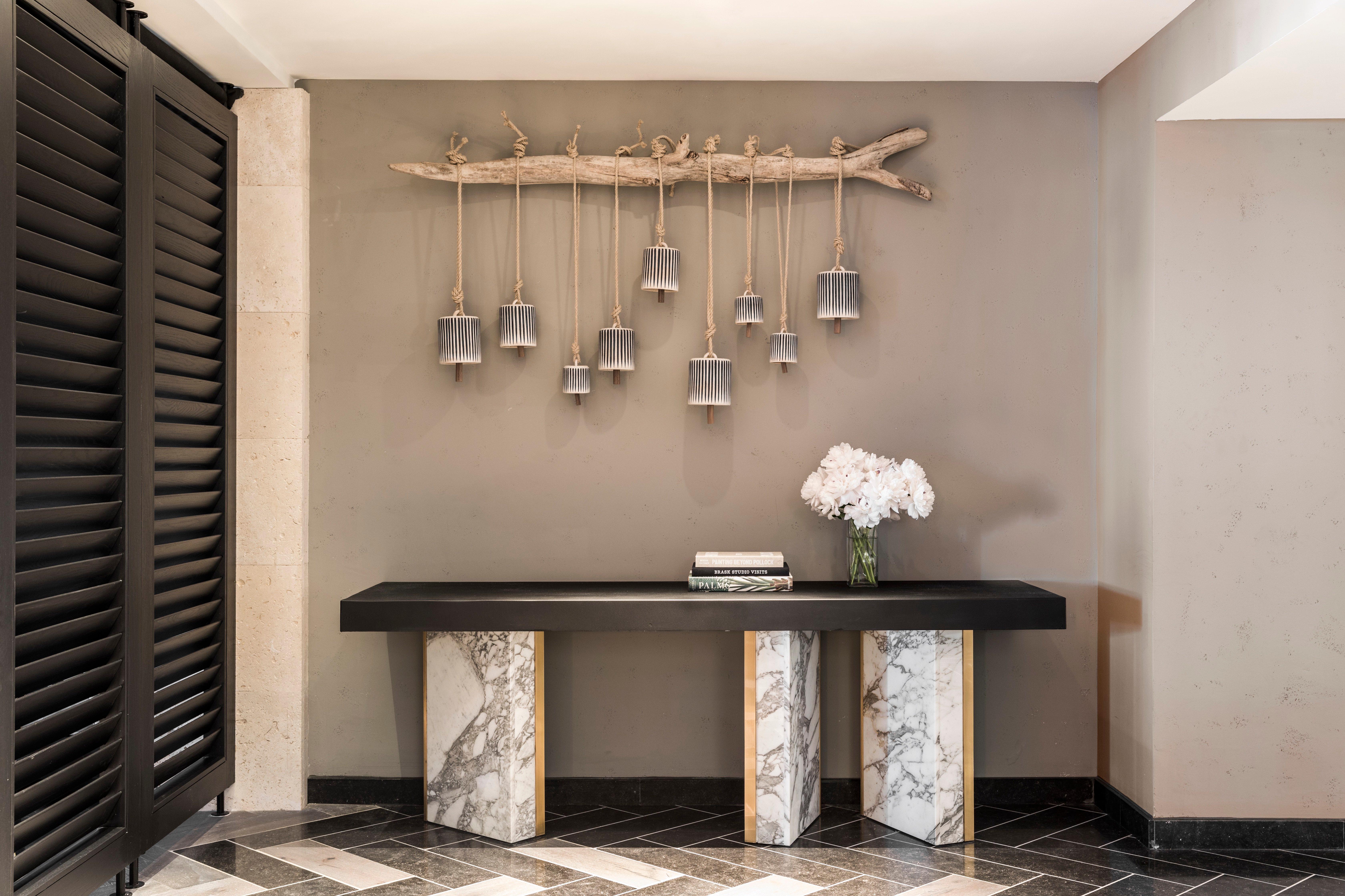 Kimpton Angler's South By Ihg Station touristique 5*