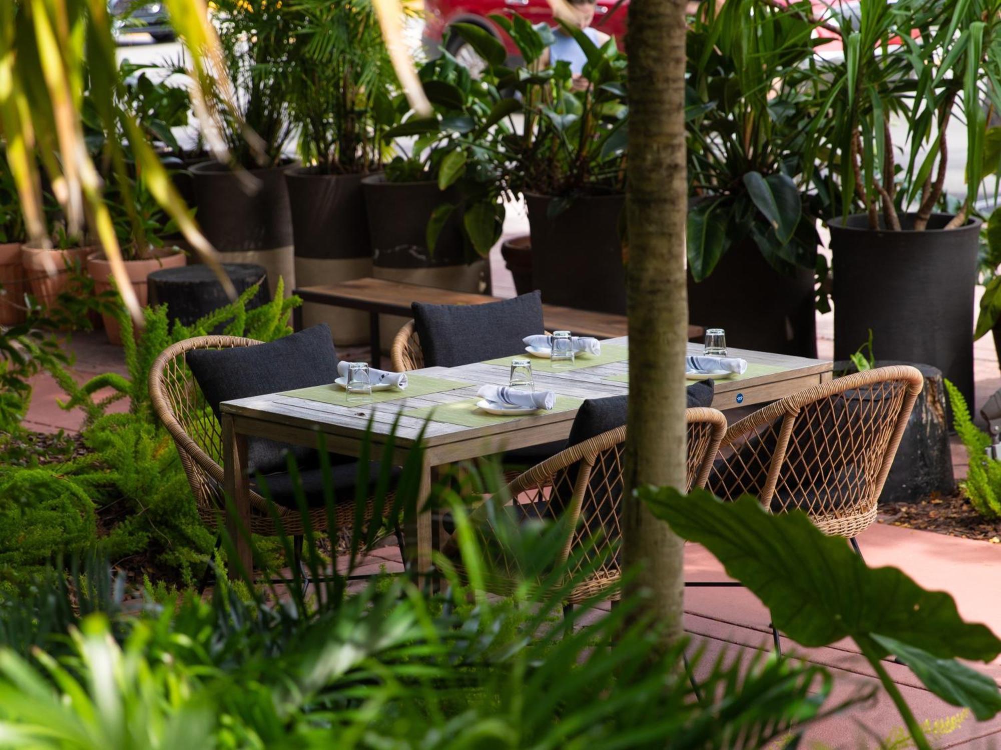 Kimpton Angler's South Beach By Ihg Resort Miami Beach
