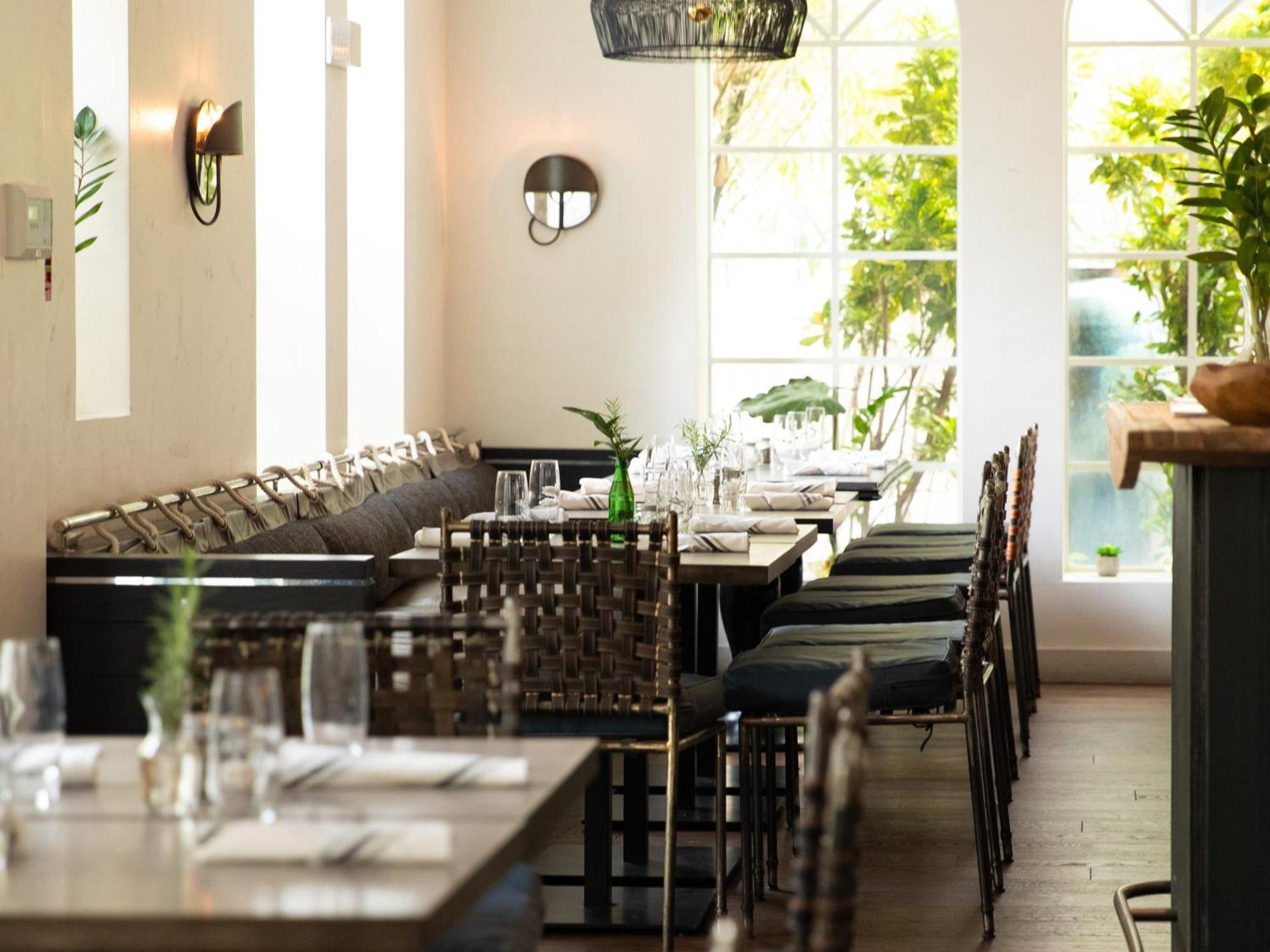 Kimpton Angler's South Beach By Ihg