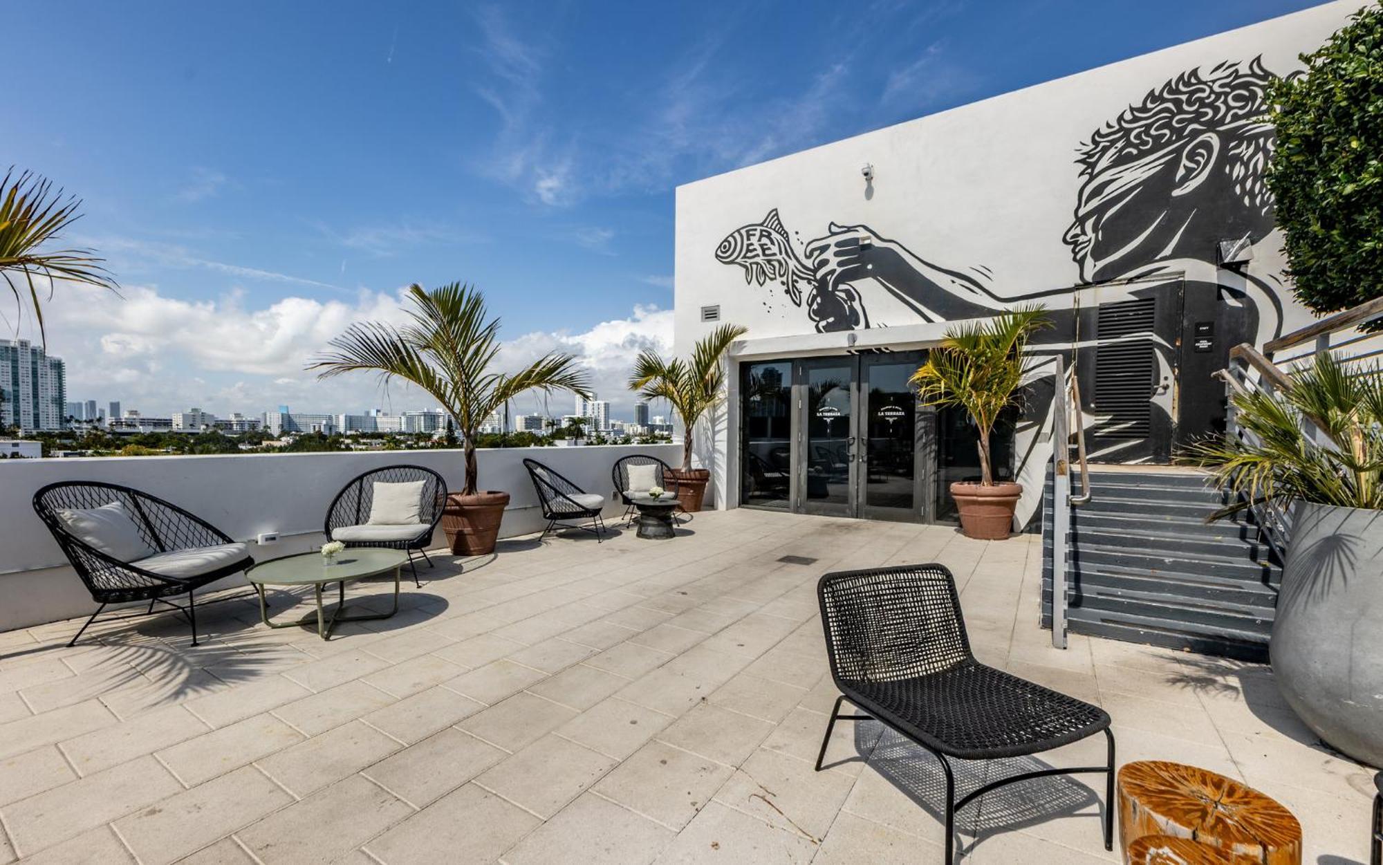 Kimpton Angler's South Beach By Ihg 5*