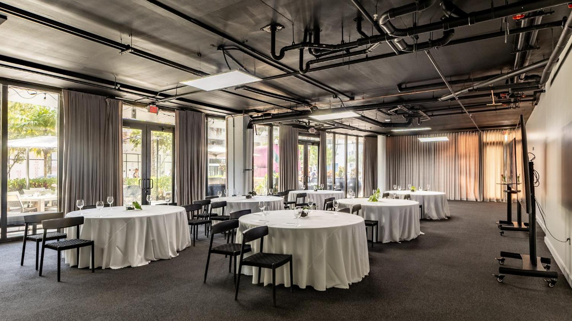 Kimpton Angler's South Beach By Ihg Resort
