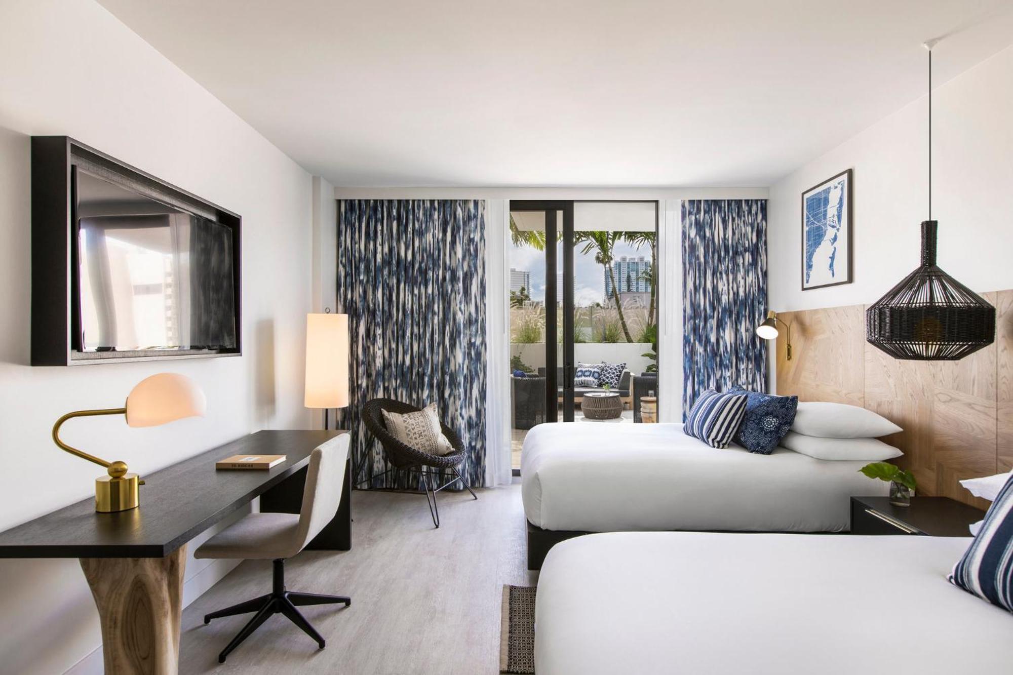 Station touristique Kimpton Angler's South By Ihg