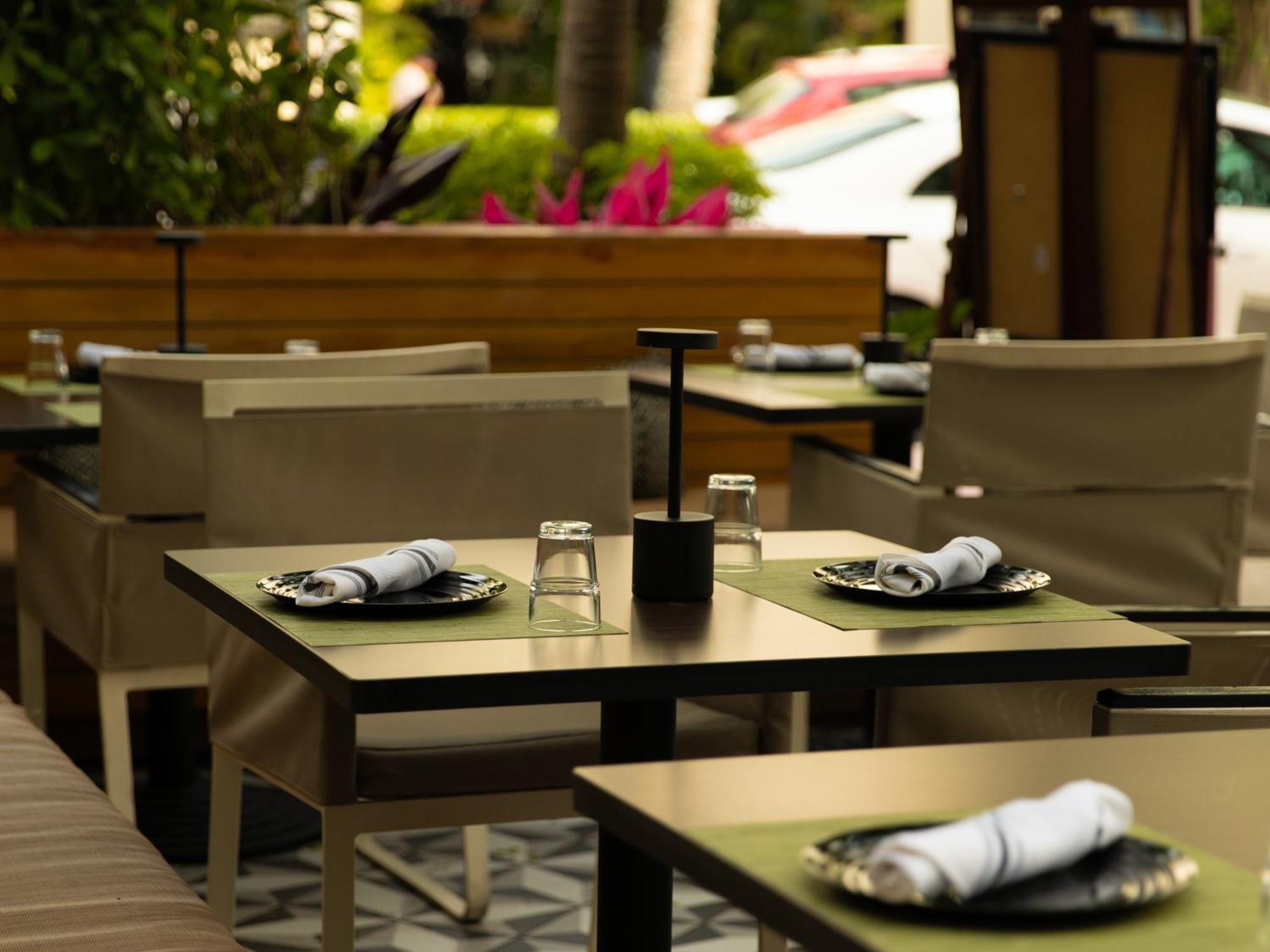 Kimpton Angler's South Beach By Ihg Miami Beach