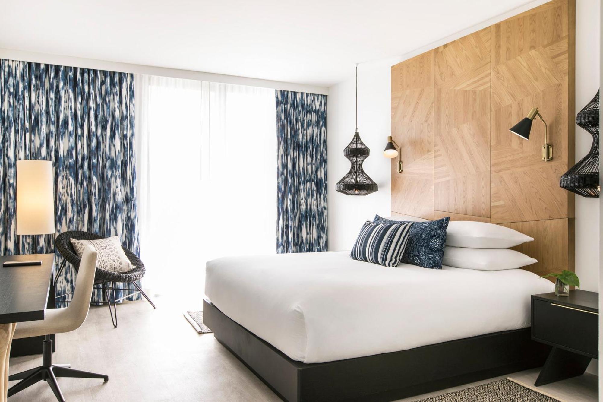 Kimpton Angler's South By Ihg 5*